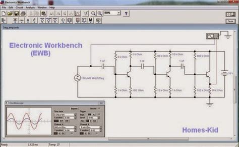 electronics workbench 5.12|electronic workbench 5.12.